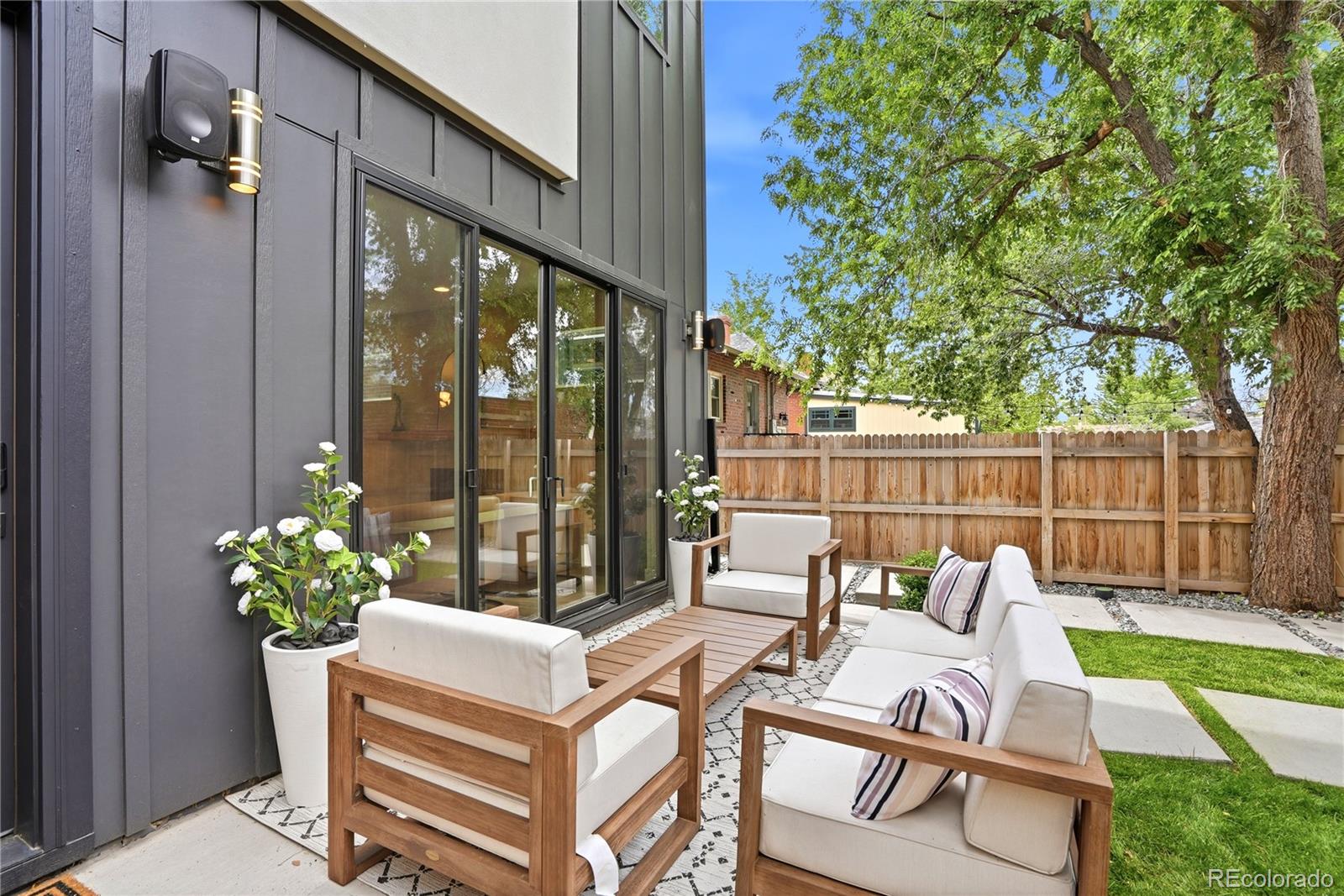 245 S Emerson Street Denver CO 80209