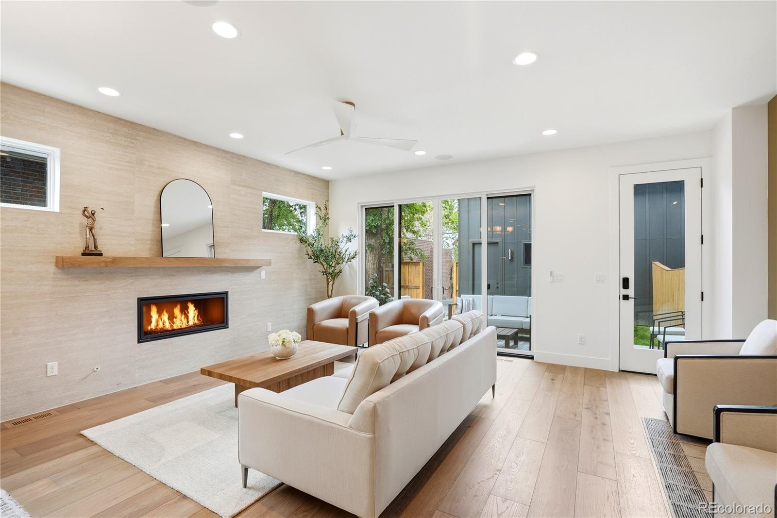 245 S Emerson Street Denver CO 80209