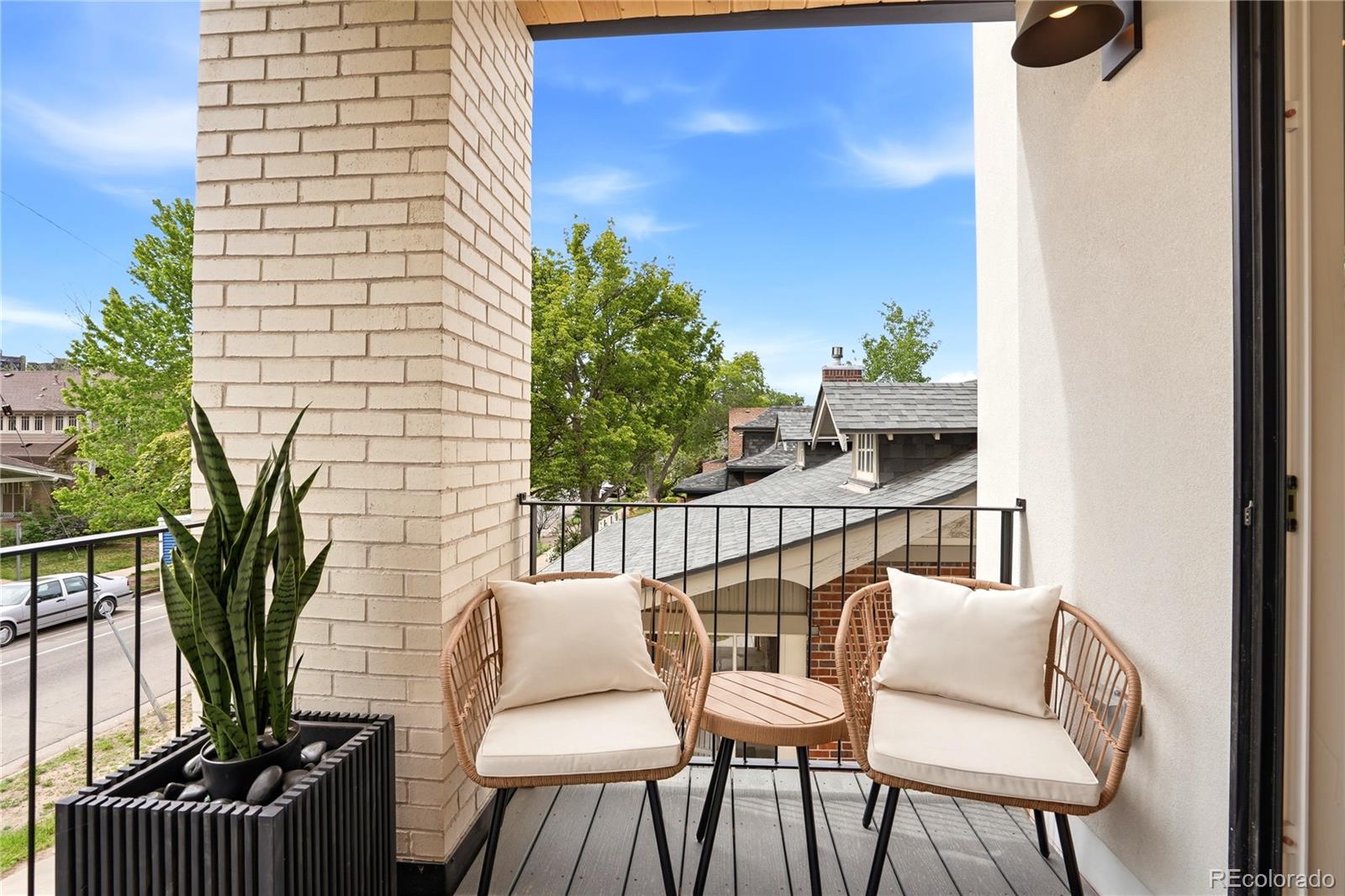 245 S Emerson Street Denver CO 80209