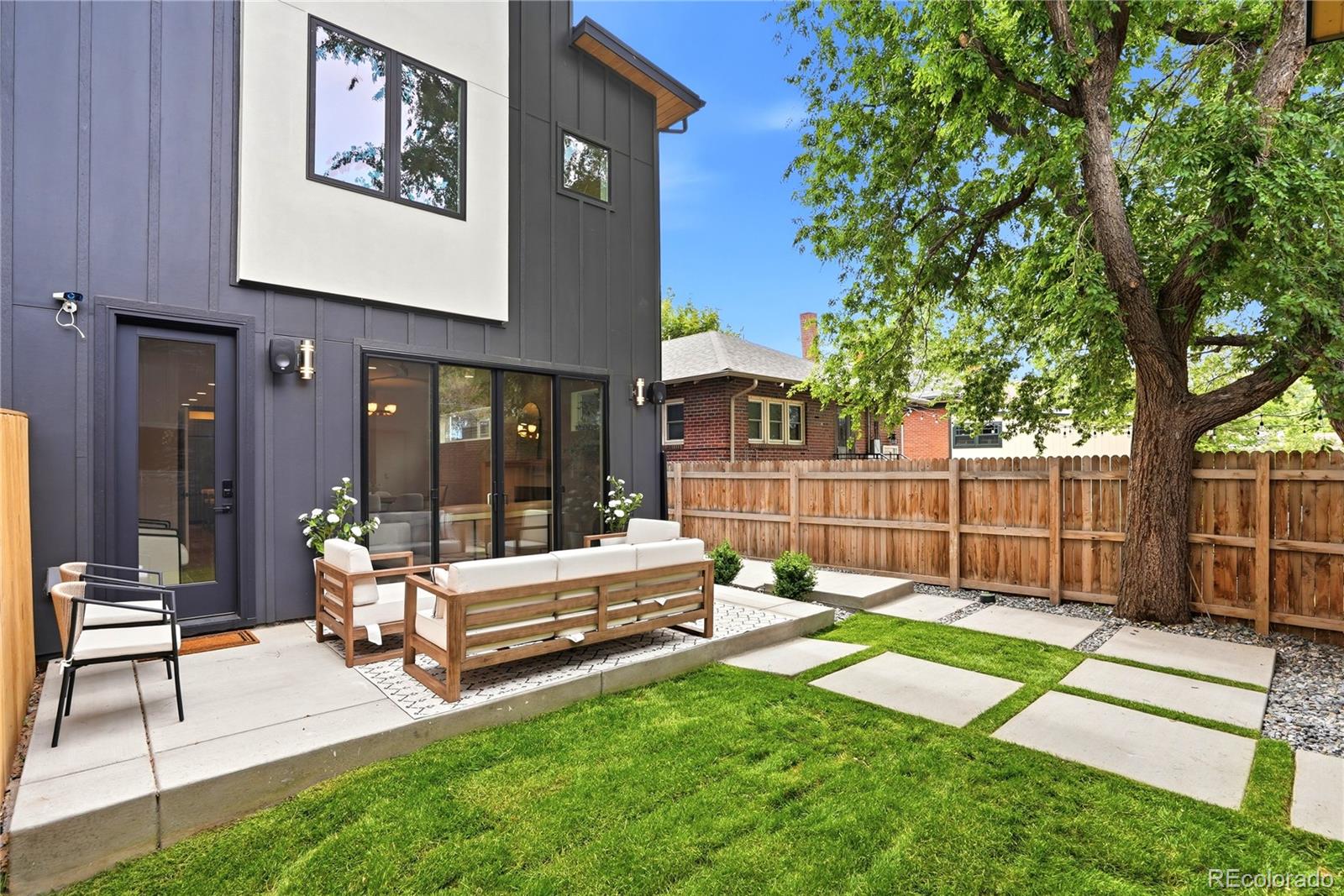 245 S Emerson Street Denver CO 80209
