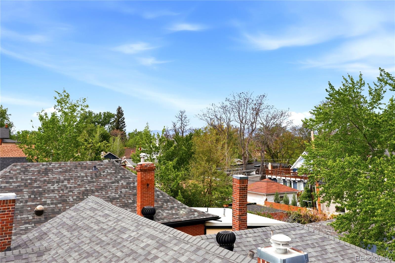 245 S Emerson Street Denver CO 80209