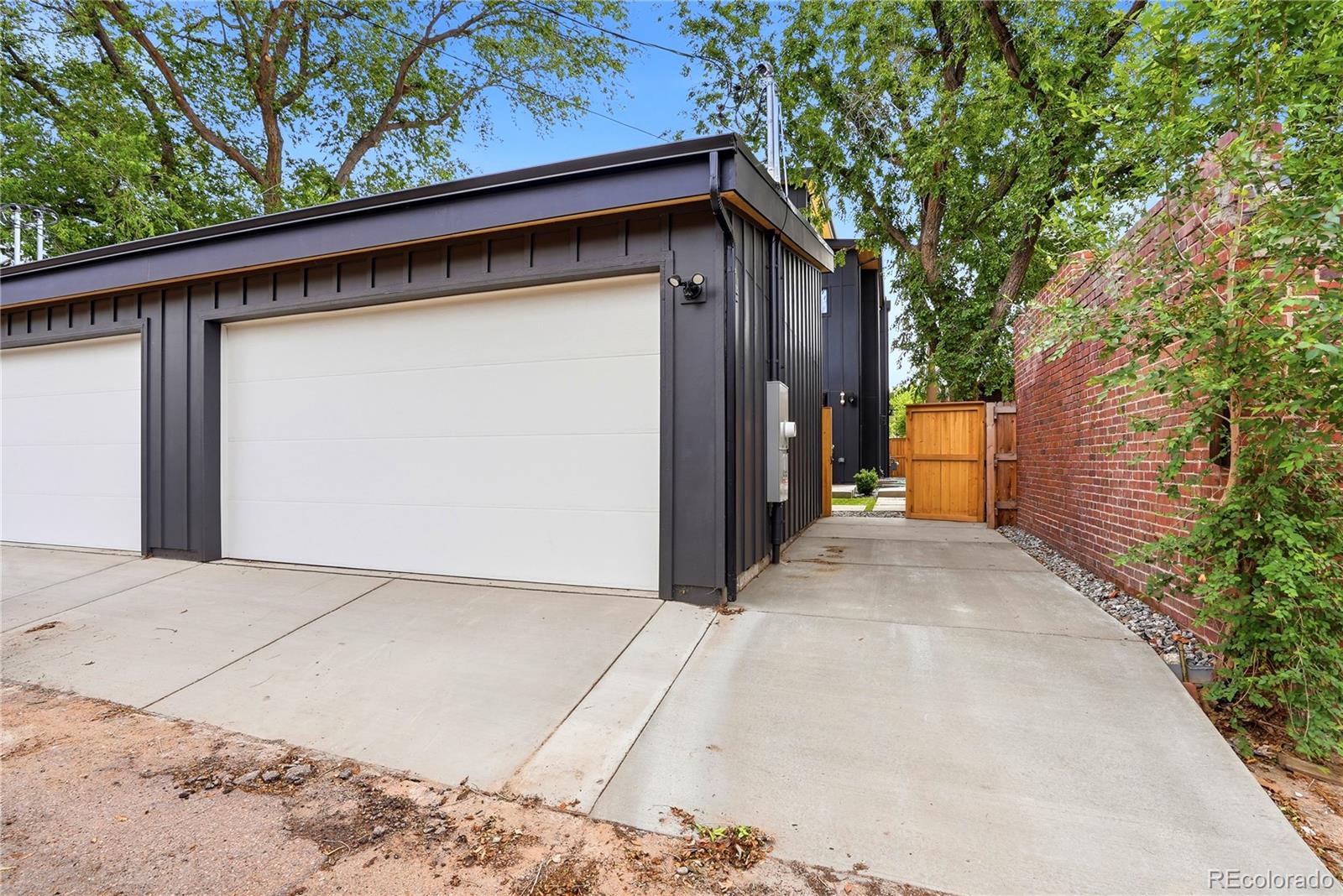 245 S Emerson Street Denver CO 80209