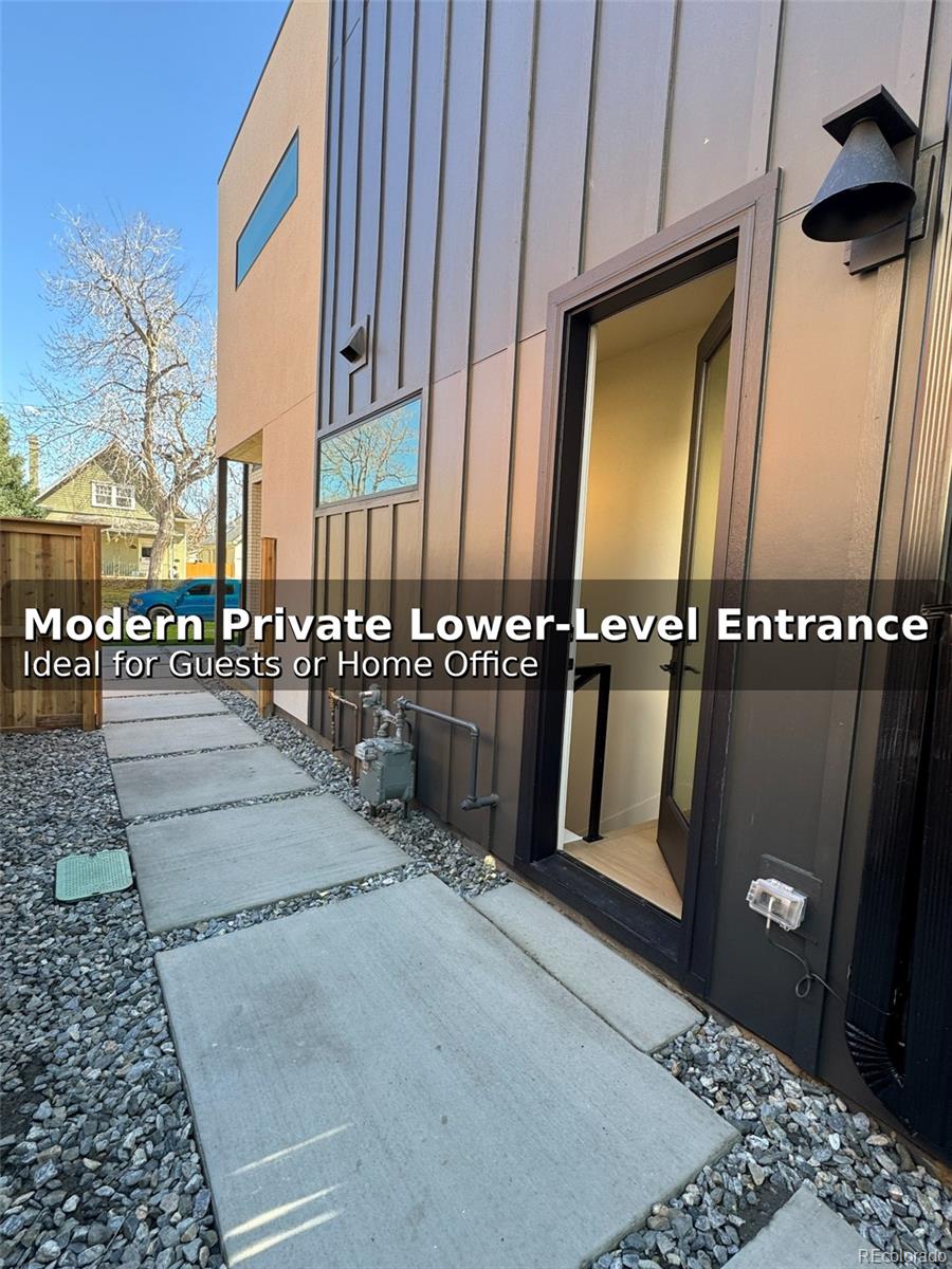 245 S Emerson Street Denver CO 80209
