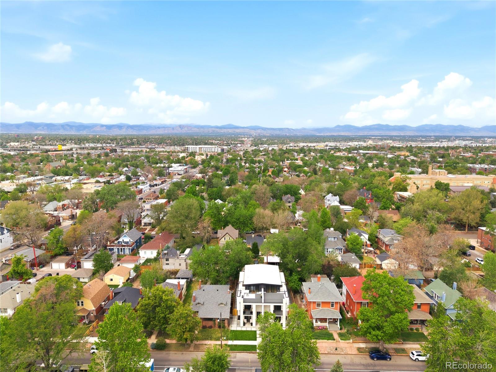 245 S Emerson Street Denver CO 80209