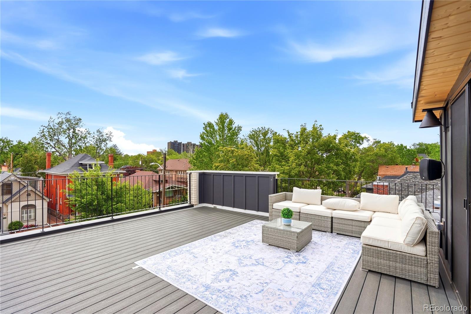 245 S Emerson Street Denver CO 80209