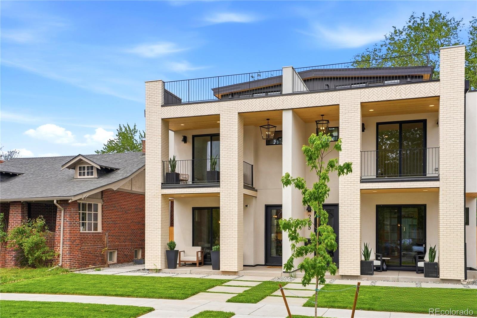 245 S Emerson Street Denver CO 80209