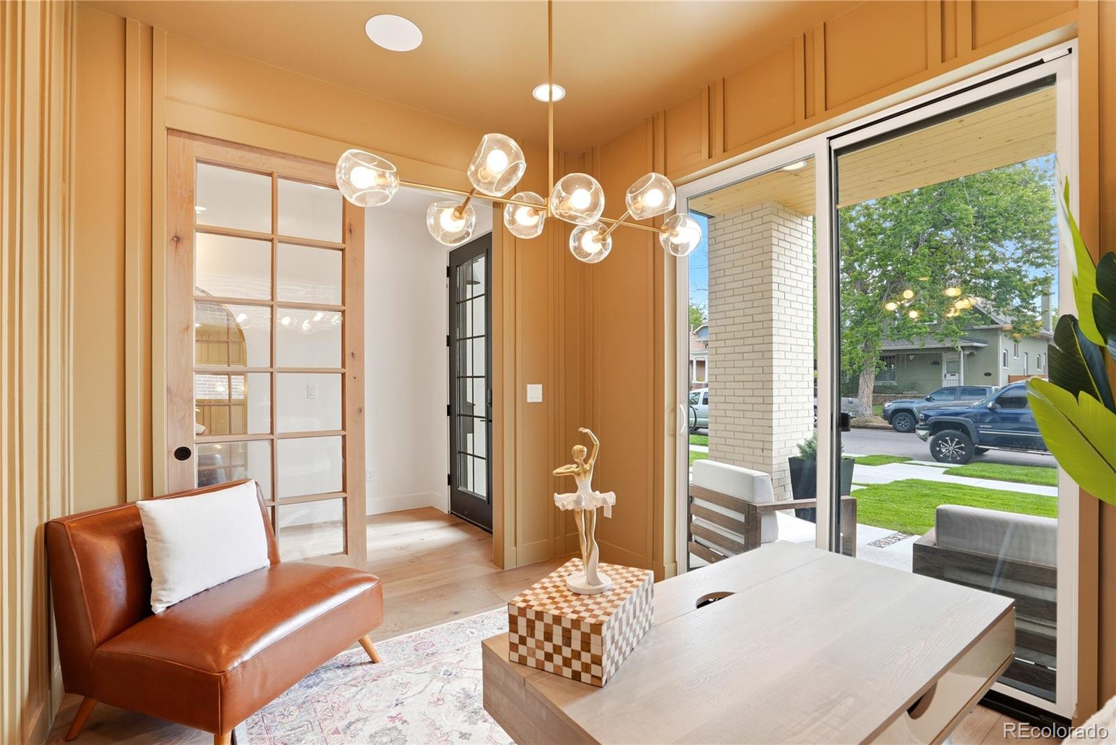 245 S Emerson Street Denver CO 80209