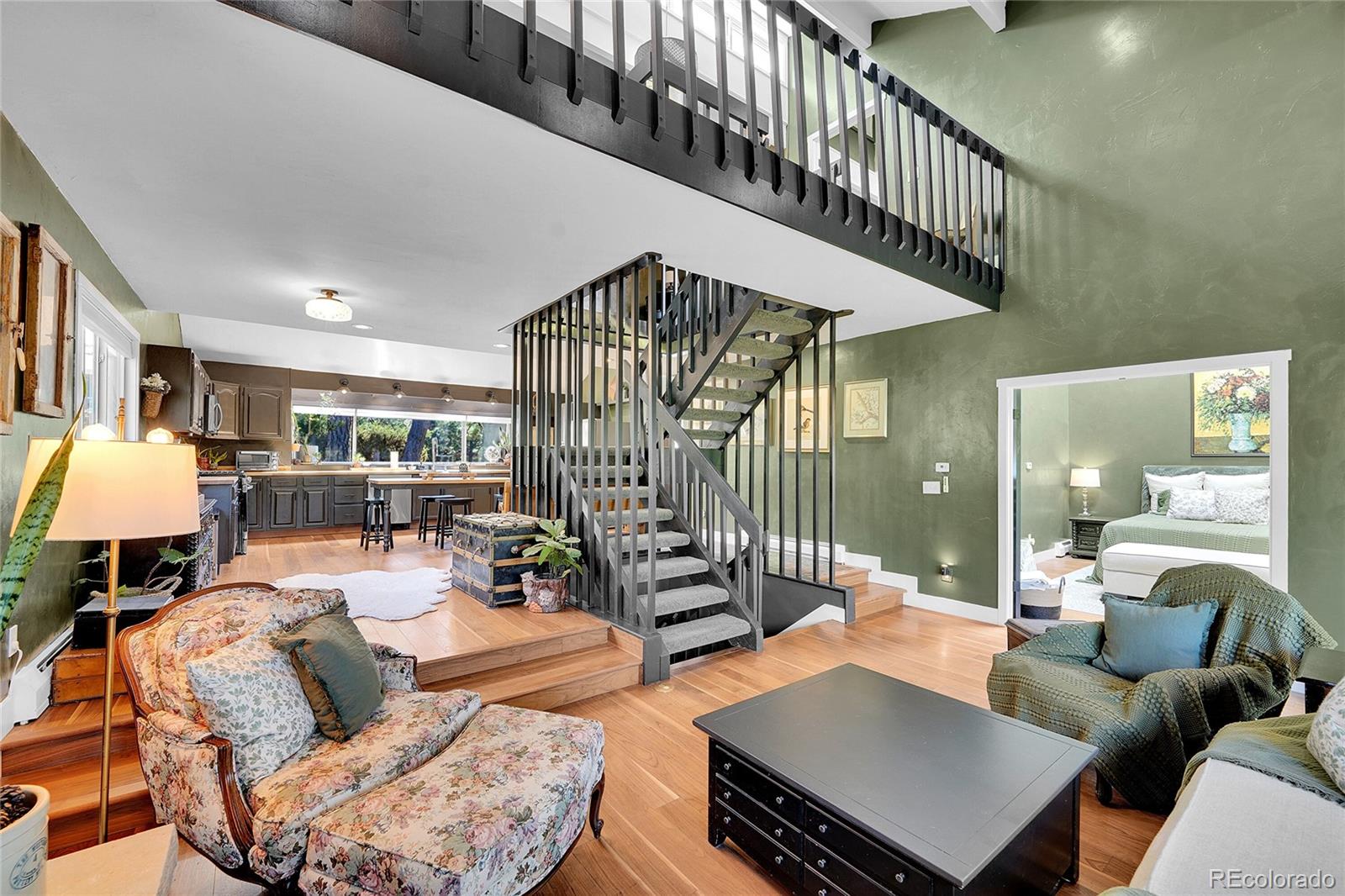 5649 Quinlin Court Parker CO 80134