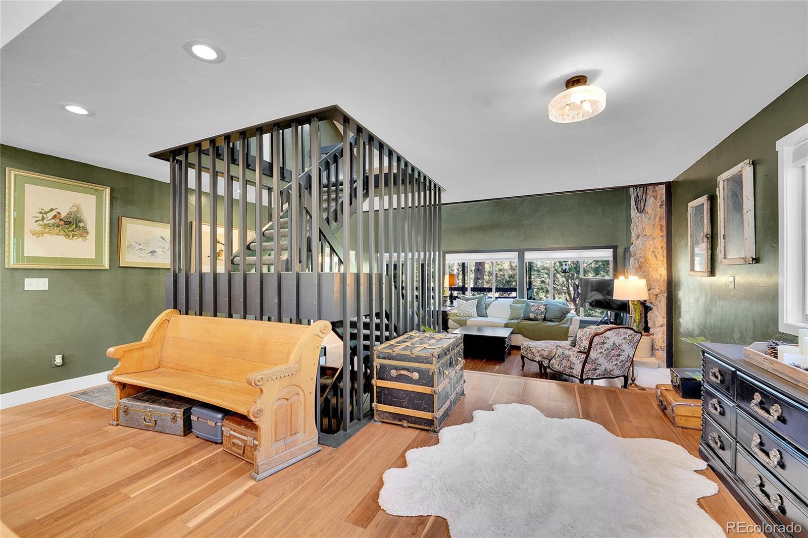 5649 Quinlin Court Parker CO 80134