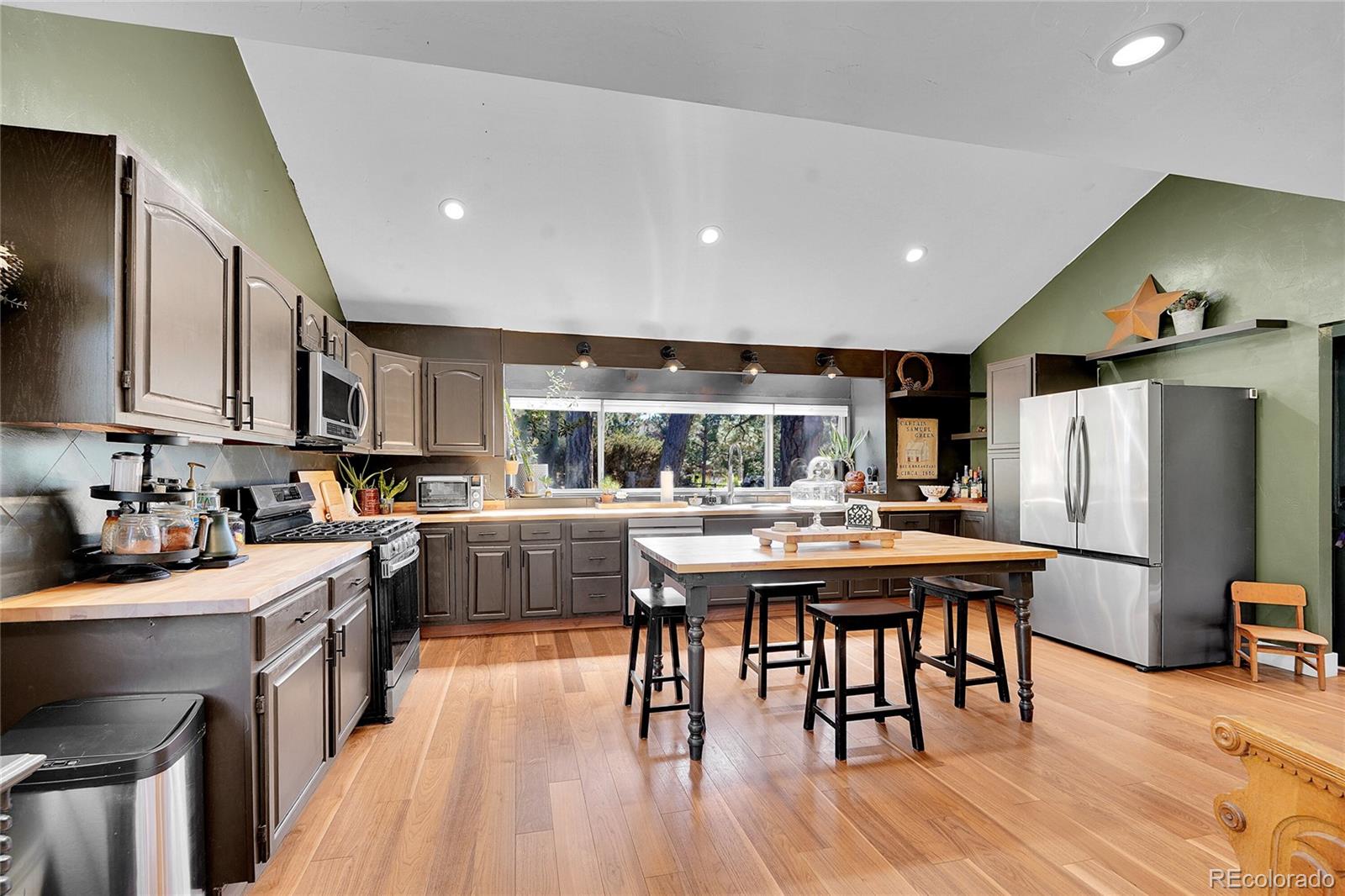 5649 Quinlin Court Parker CO 80134