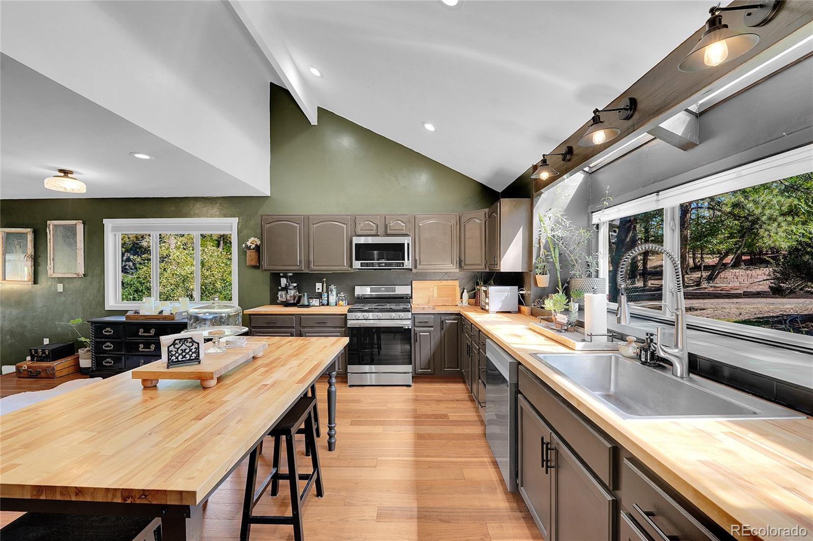 5649 Quinlin Court Parker CO 80134