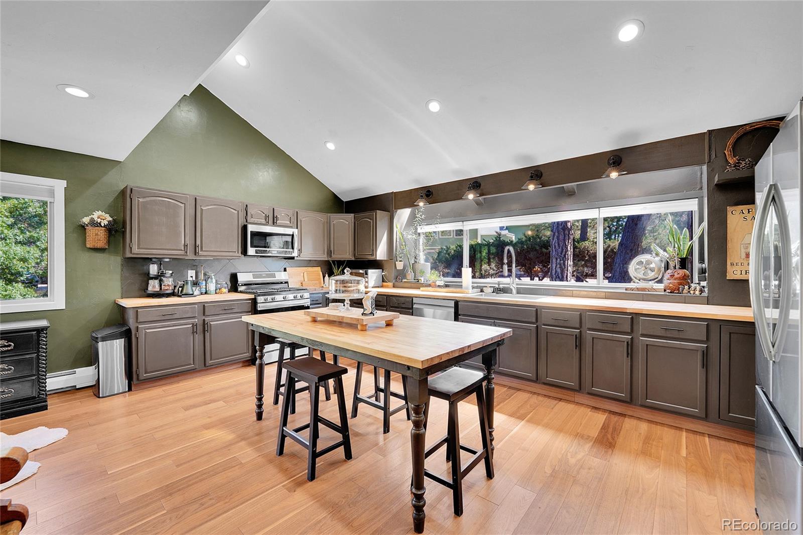 5649 Quinlin Court Parker CO 80134