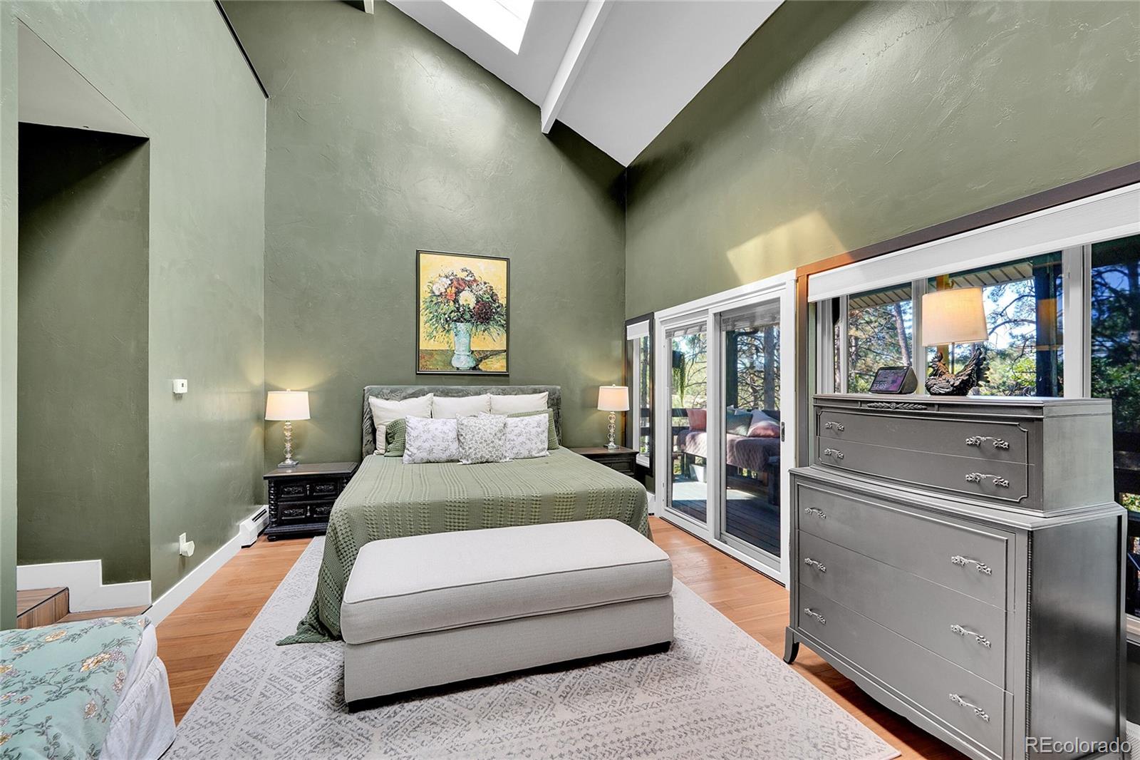 5649 Quinlin Court Parker CO 80134