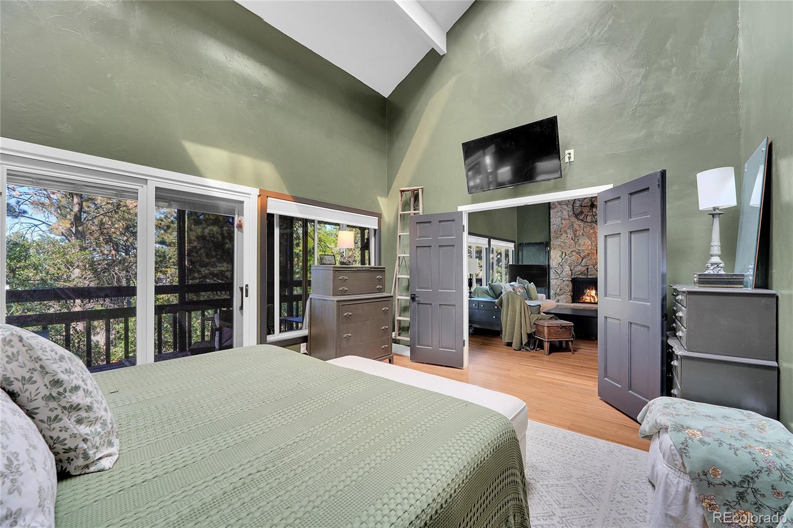 5649 Quinlin Court Parker CO 80134