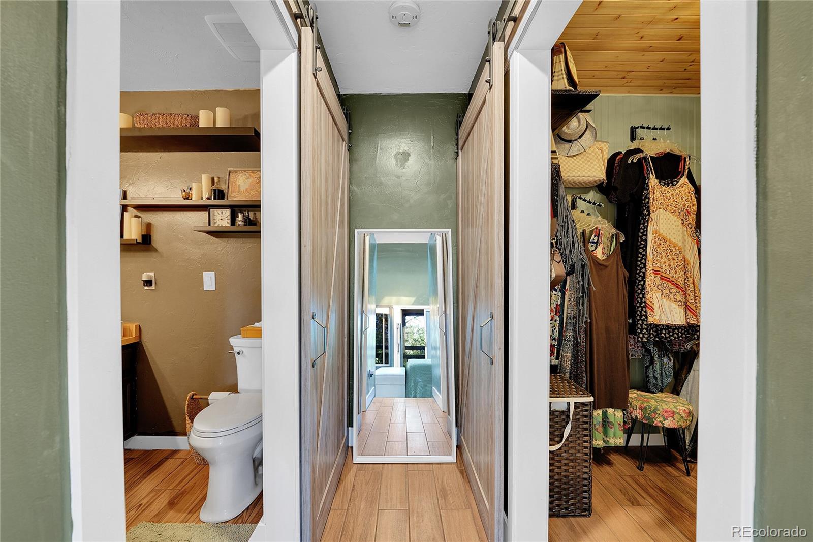 5649 Quinlin Court Parker CO 80134