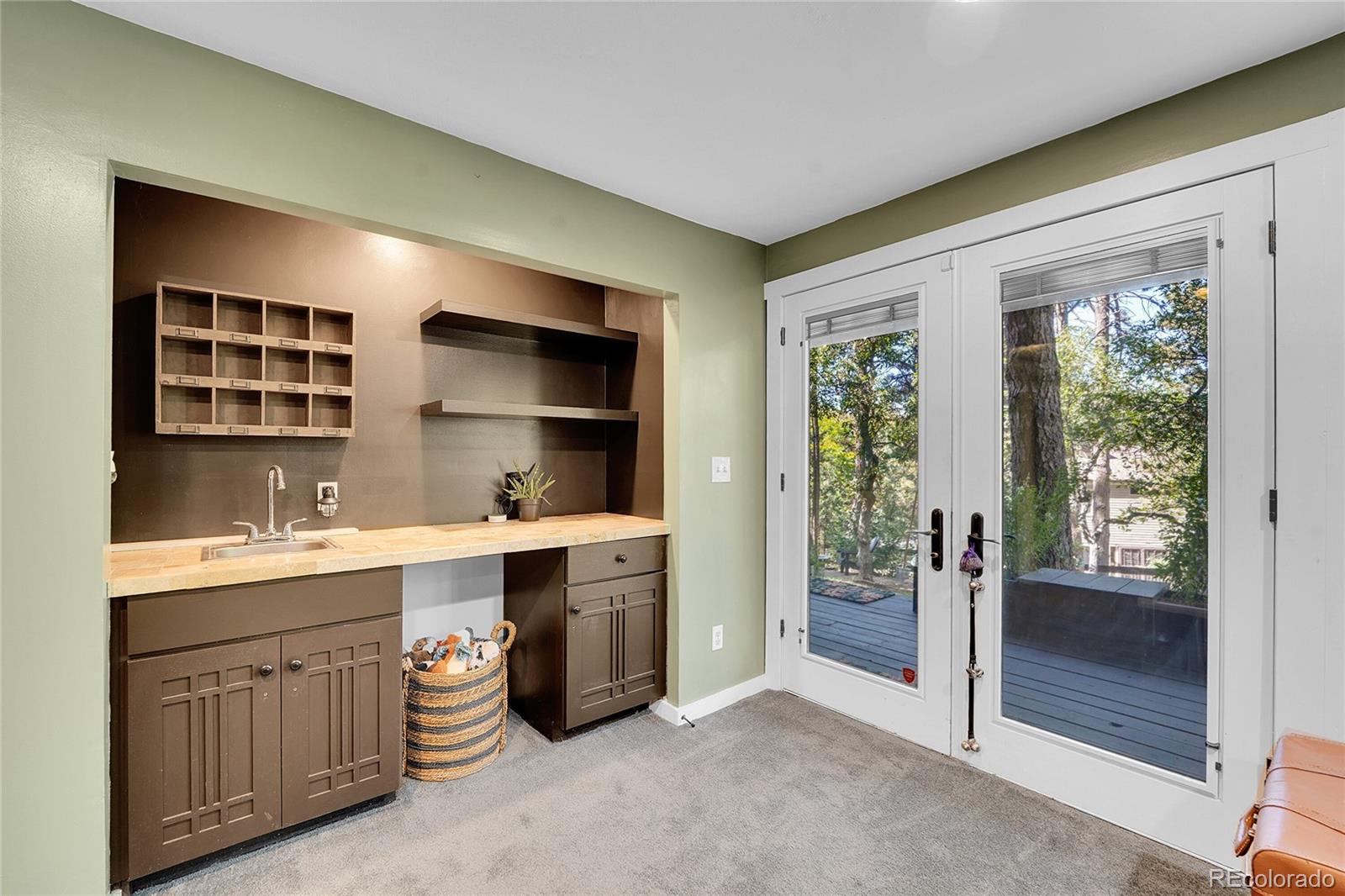 5649 Quinlin Court Parker CO 80134