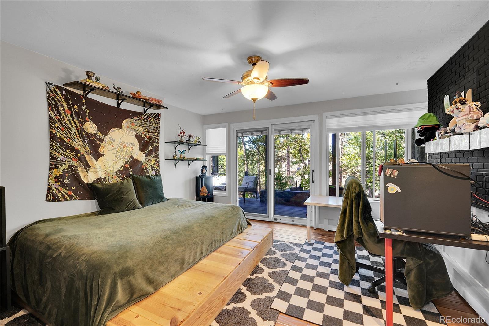 5649 Quinlin Court Parker CO 80134