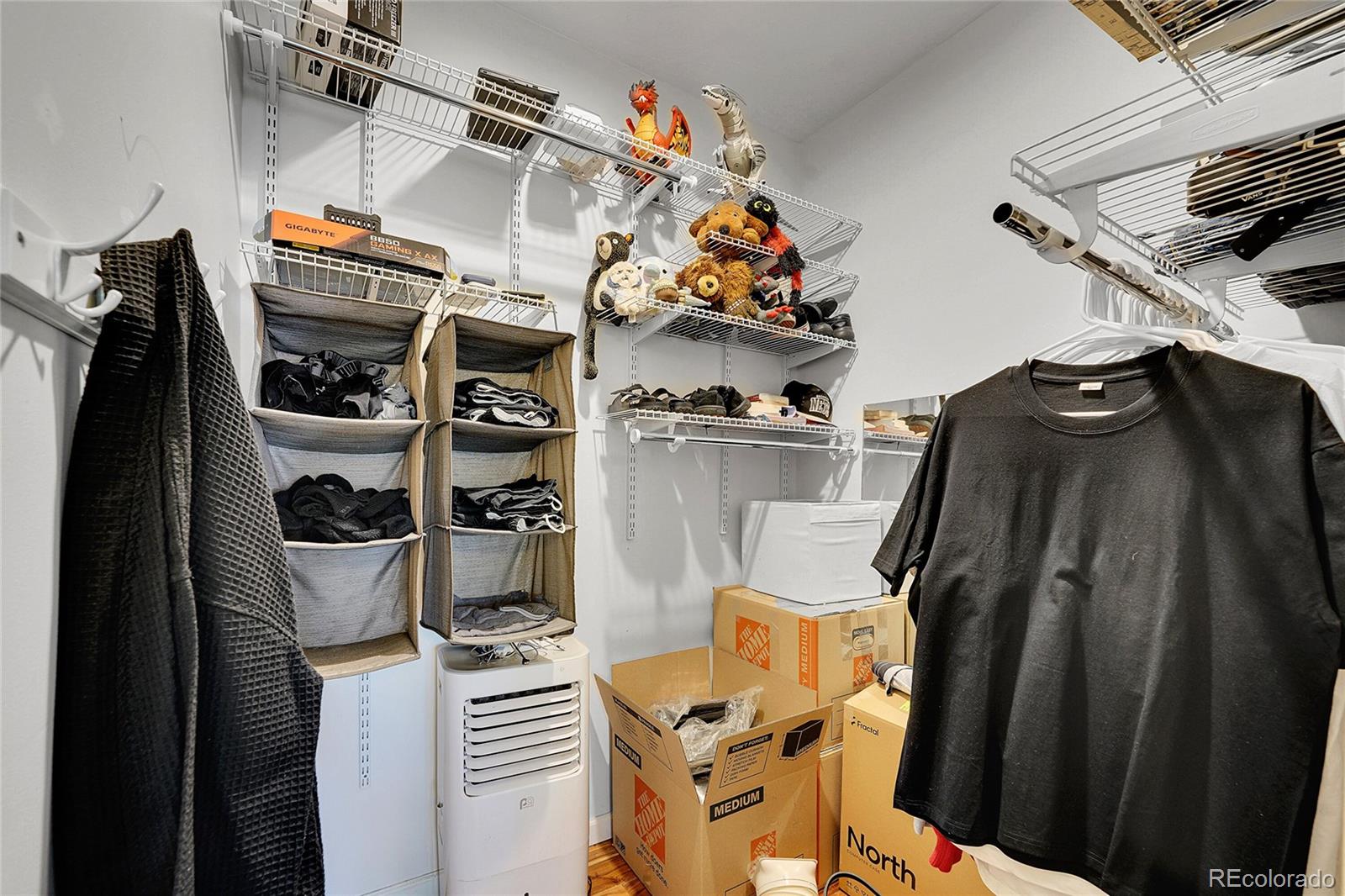 5649 Quinlin Court Parker CO 80134