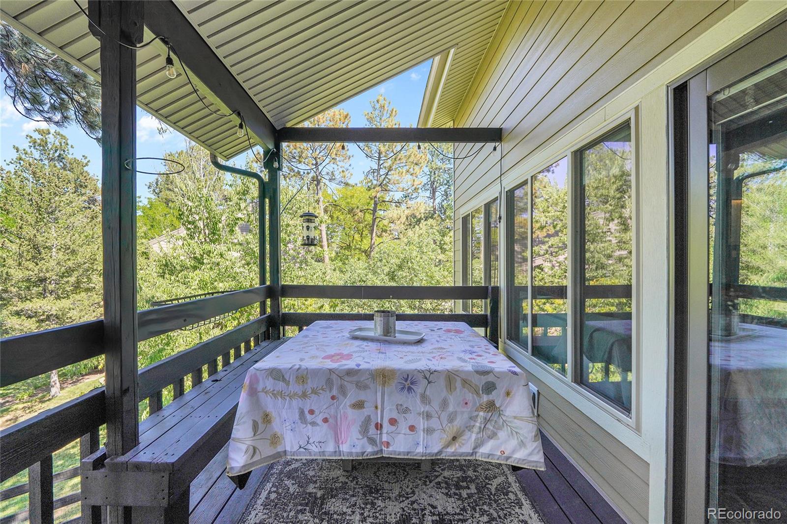 5649 Quinlin Court Parker CO 80134