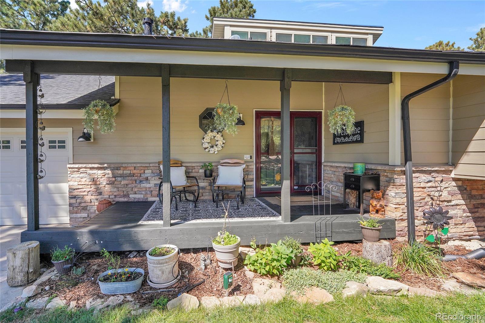 5649 Quinlin Court Parker CO 80134