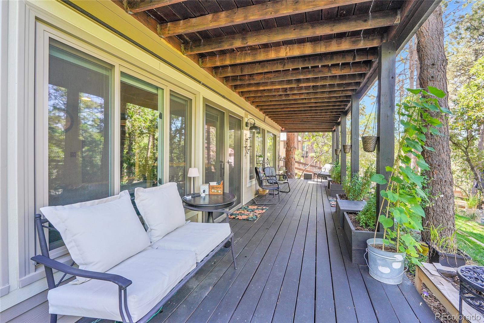 5649 Quinlin Court Parker CO 80134