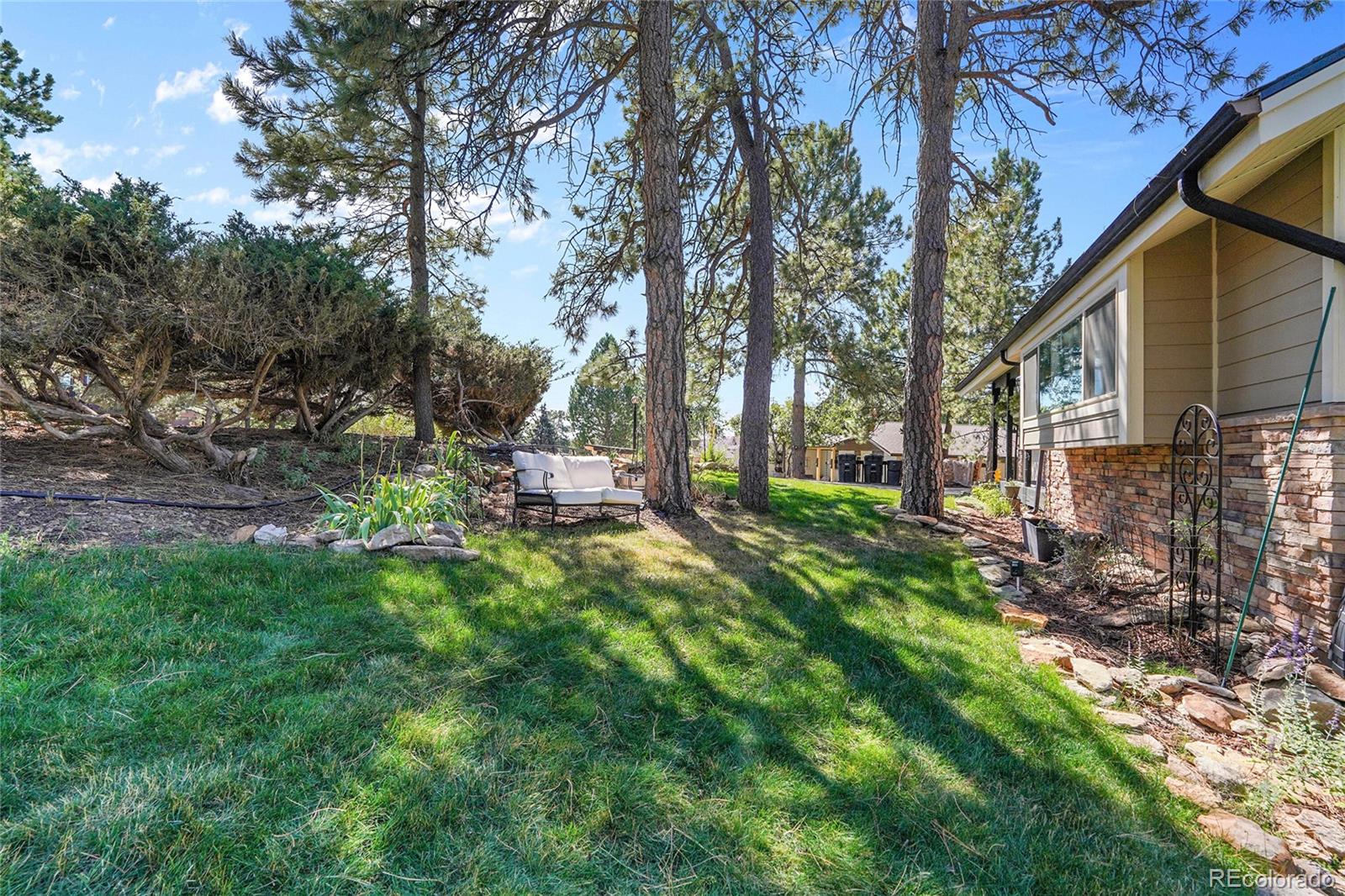 5649 Quinlin Court Parker CO 80134