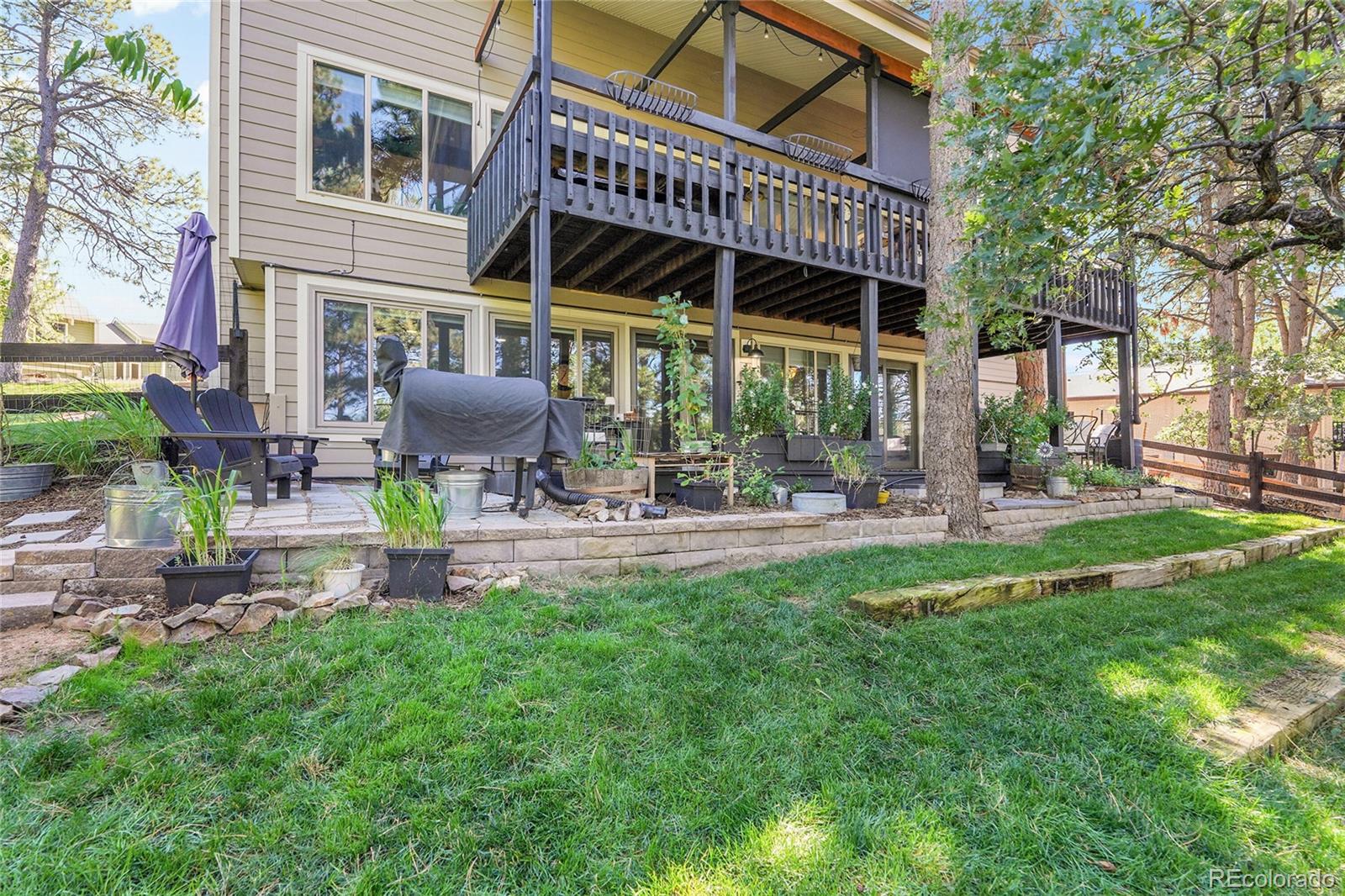 5649 Quinlin Court Parker CO 80134