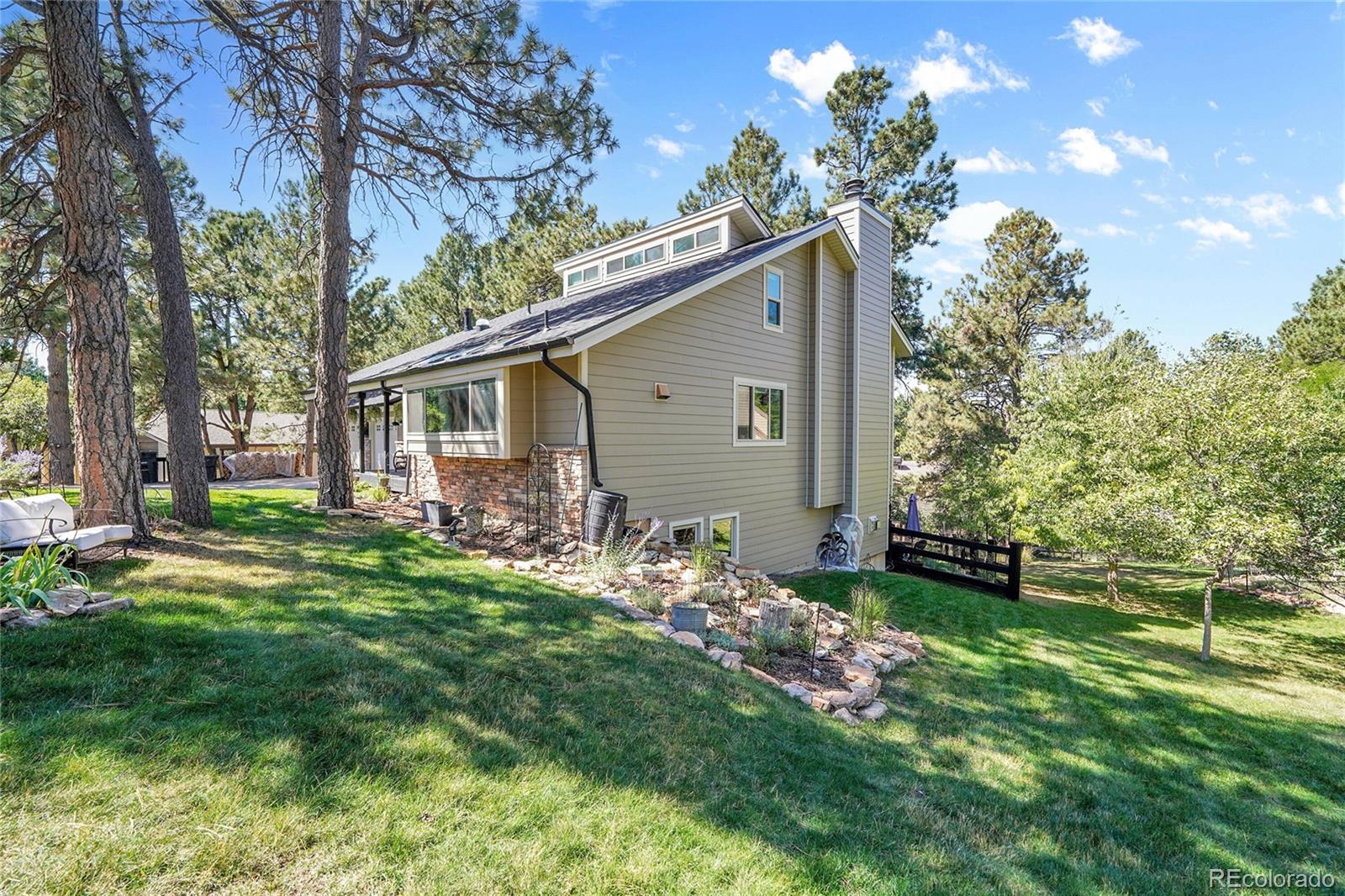 5649 Quinlin Court Parker CO 80134