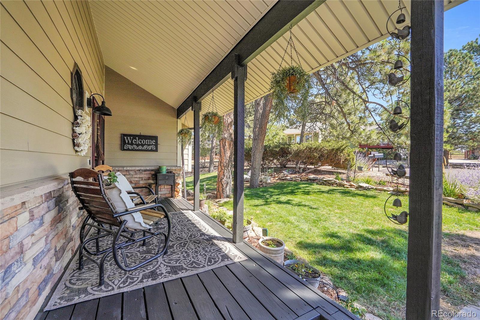 5649 Quinlin Court Parker CO 80134