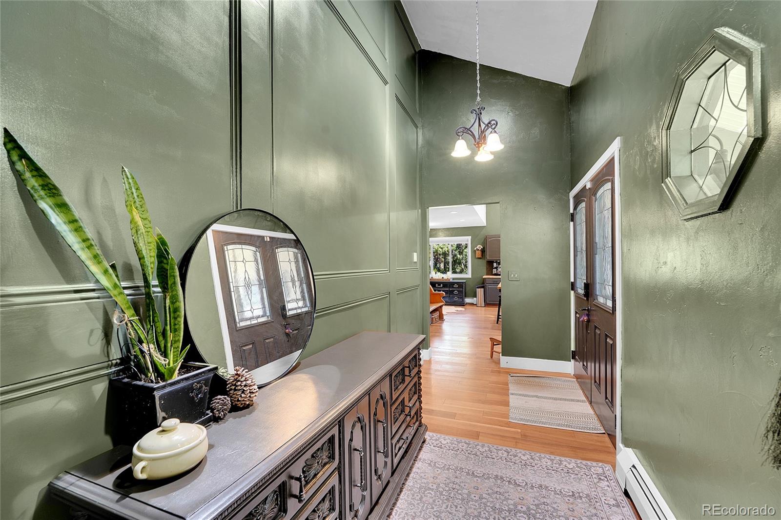 5649 Quinlin Court Parker CO 80134