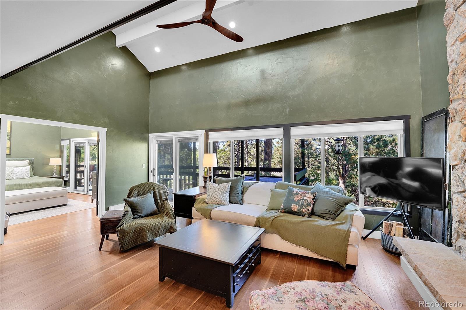 5649 Quinlin Court Parker CO 80134