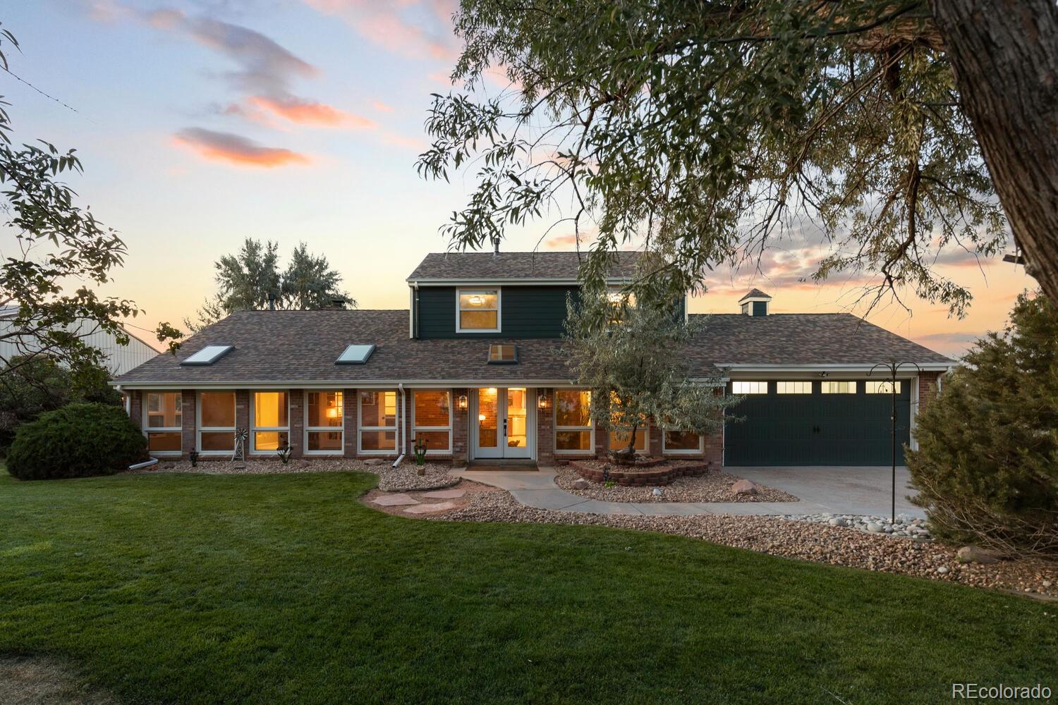 8777 E Summit Road Parker CO 80138