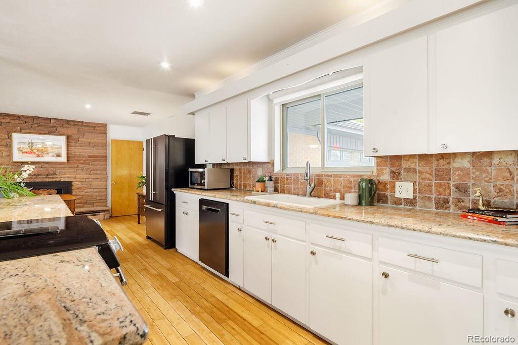 3110 Ward Court Wheat Ridge CO 80215