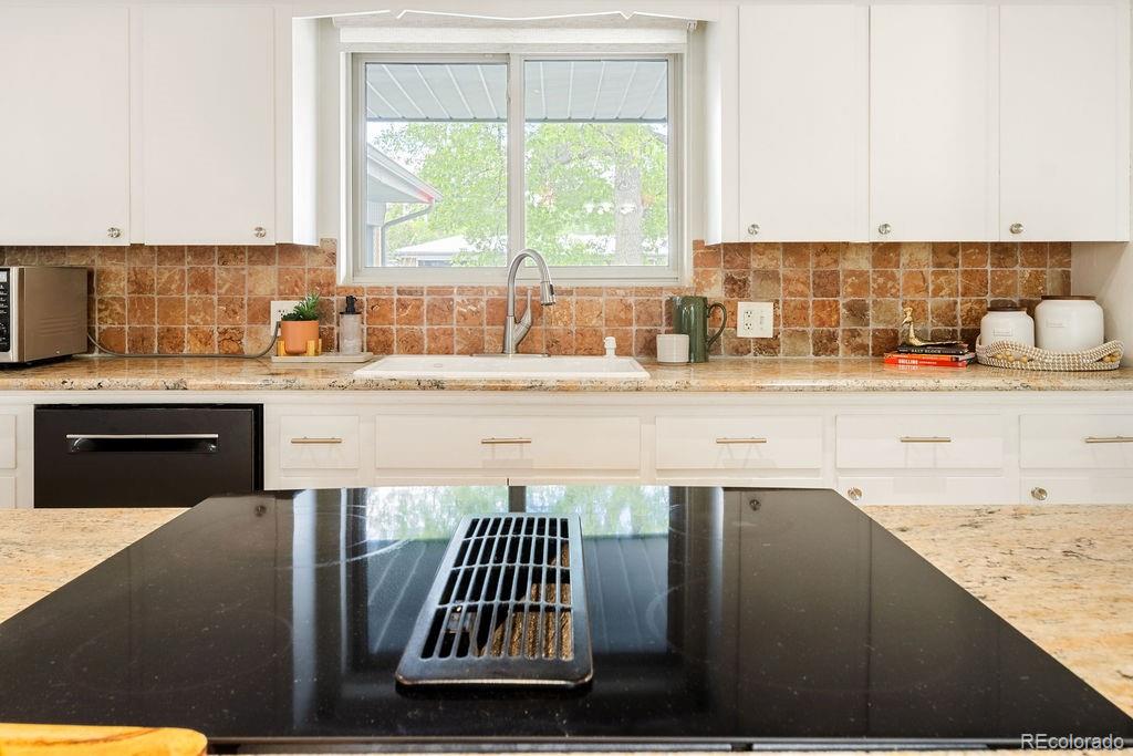 3110 Ward Court Wheat Ridge CO 80215