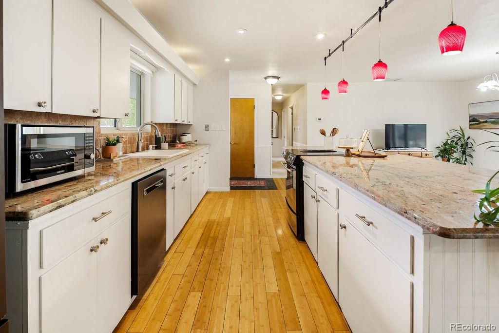 3110 Ward Court Wheat Ridge CO 80215