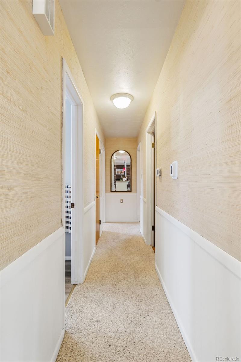 3110 Ward Court Wheat Ridge CO 80215