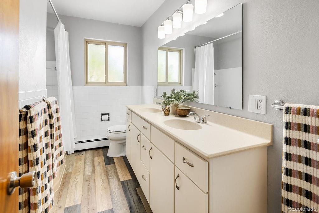 3110 Ward Court Wheat Ridge CO 80215