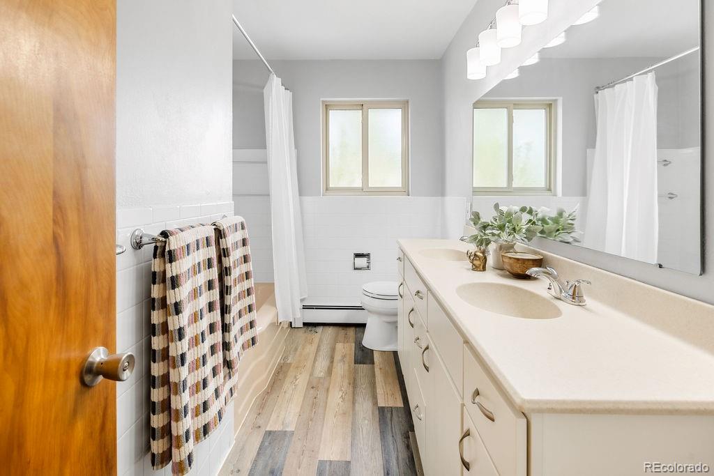 3110 Ward Court Wheat Ridge CO 80215