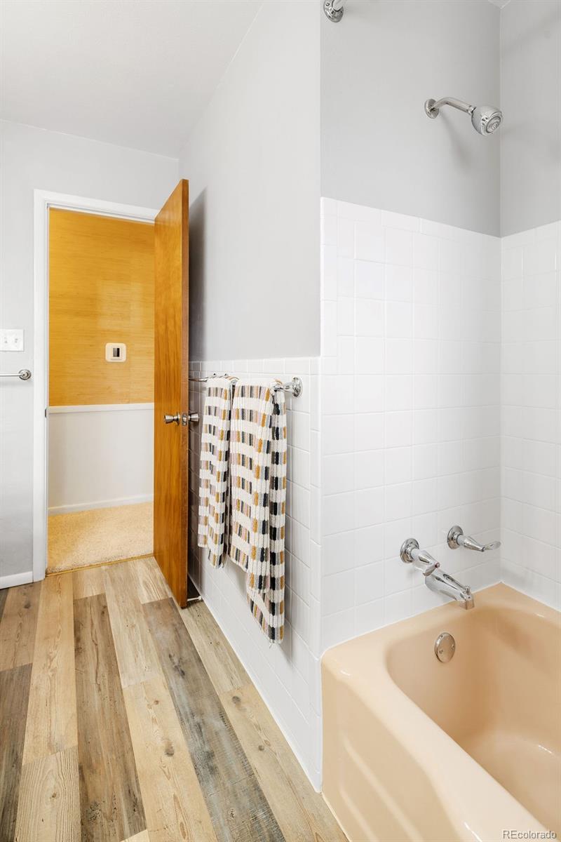 3110 Ward Court Wheat Ridge CO 80215