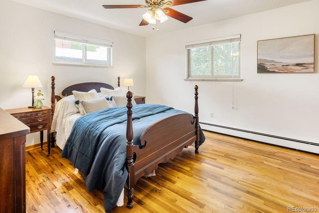 3110 Ward Court Wheat Ridge CO 80215