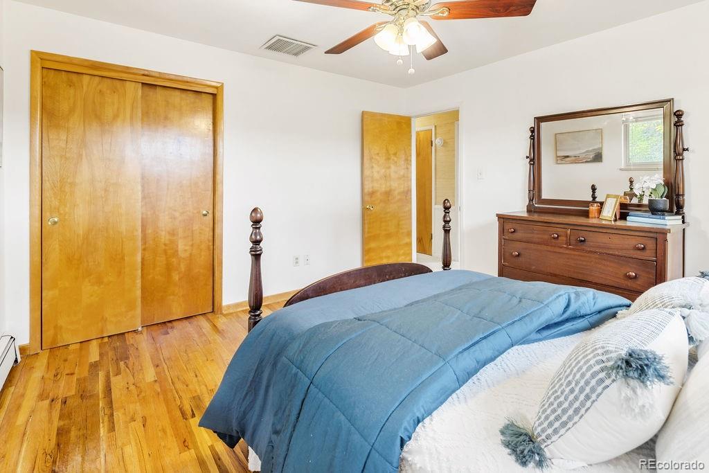 3110 Ward Court Wheat Ridge CO 80215