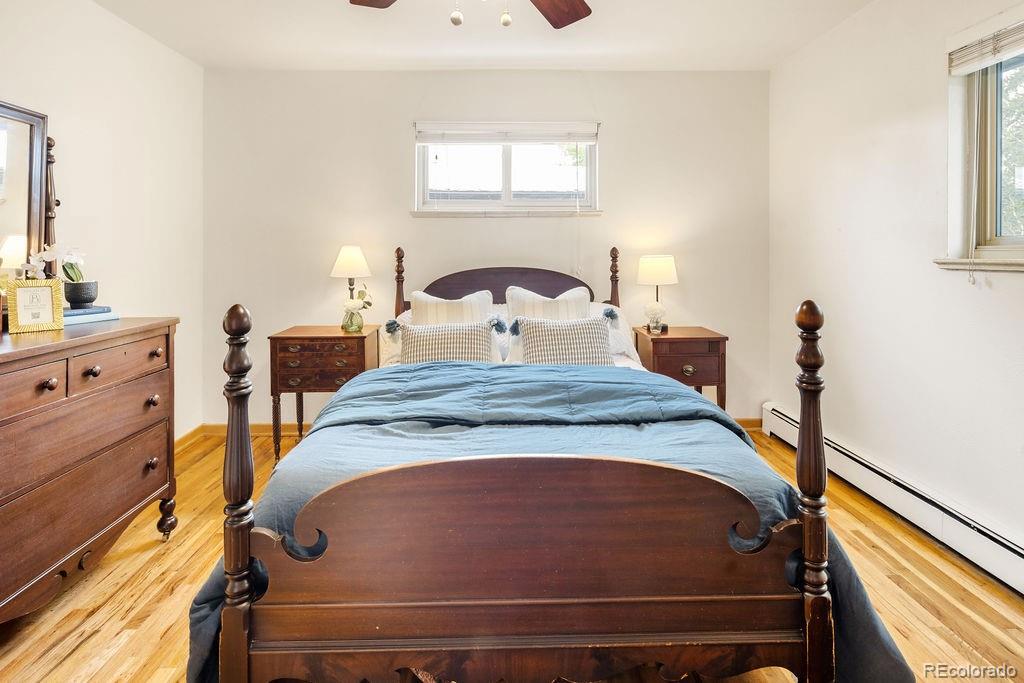 3110 Ward Court Wheat Ridge CO 80215