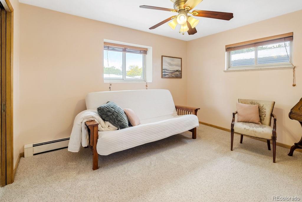 3110 Ward Court Wheat Ridge CO 80215