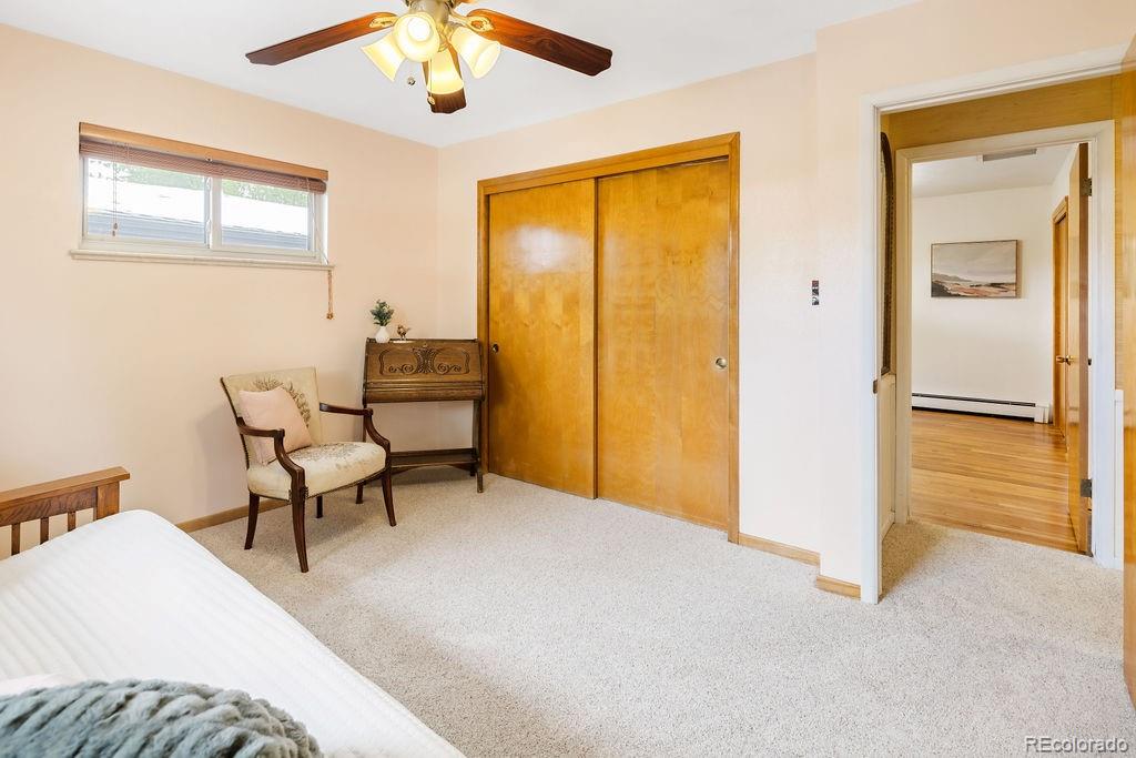 3110 Ward Court Wheat Ridge CO 80215