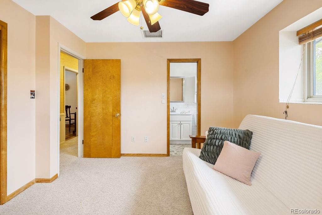 3110 Ward Court Wheat Ridge CO 80215