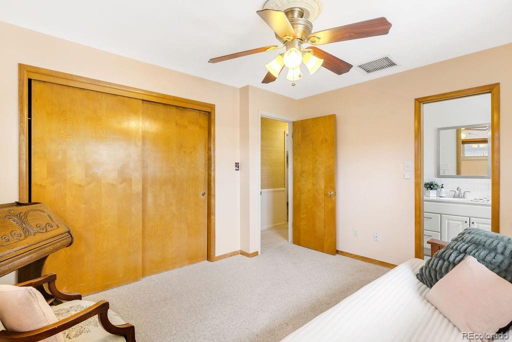 3110 Ward Court Wheat Ridge CO 80215