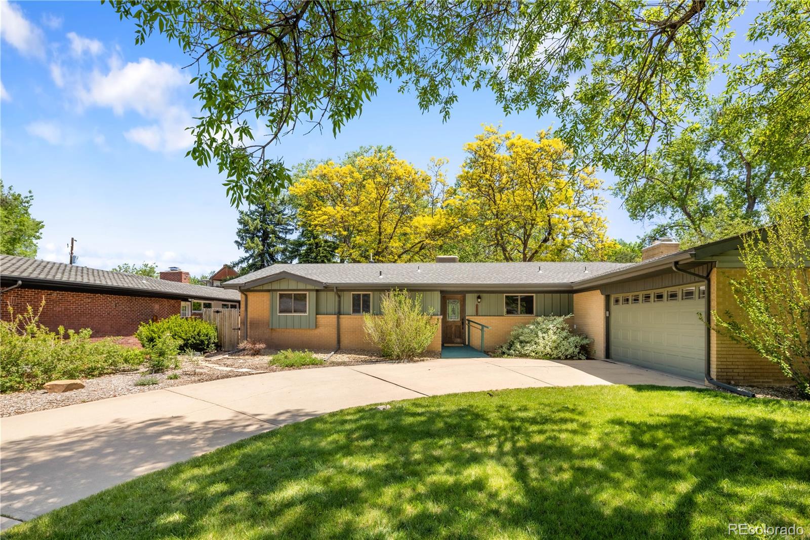 3110 Ward Court Wheat Ridge CO 80215