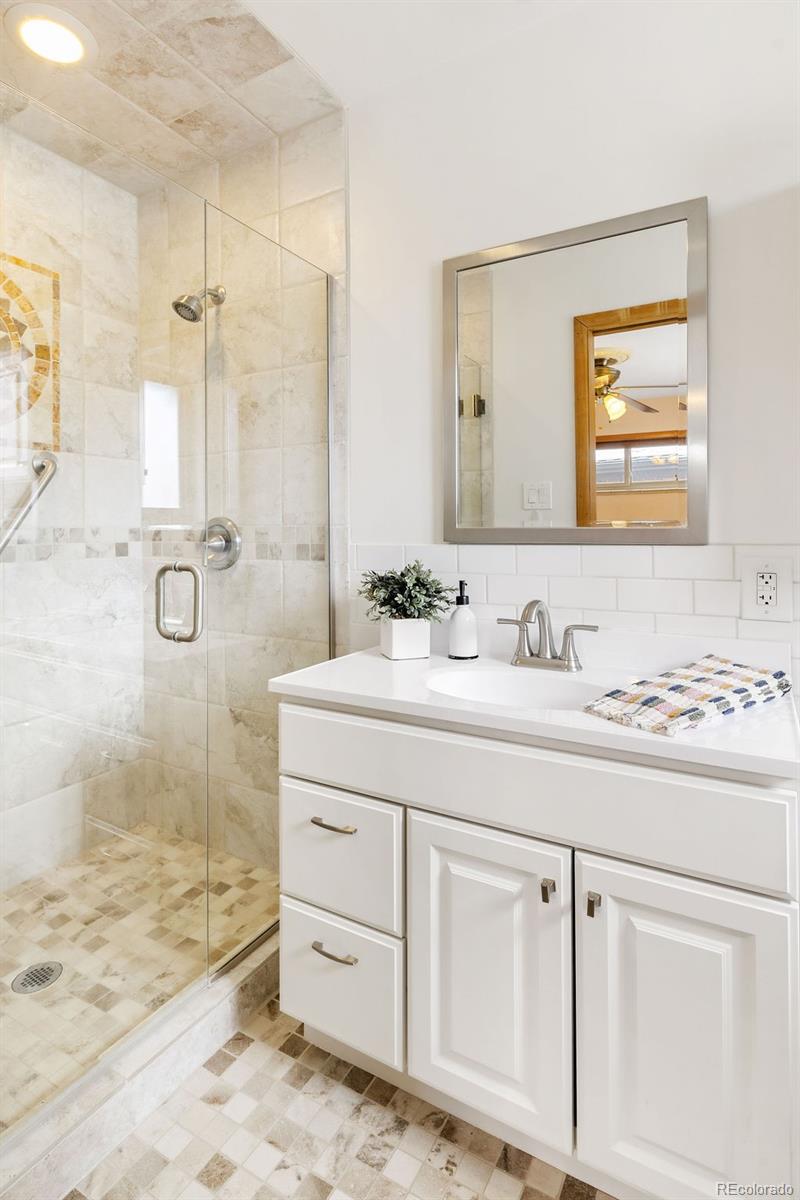 3110 Ward Court Wheat Ridge CO 80215