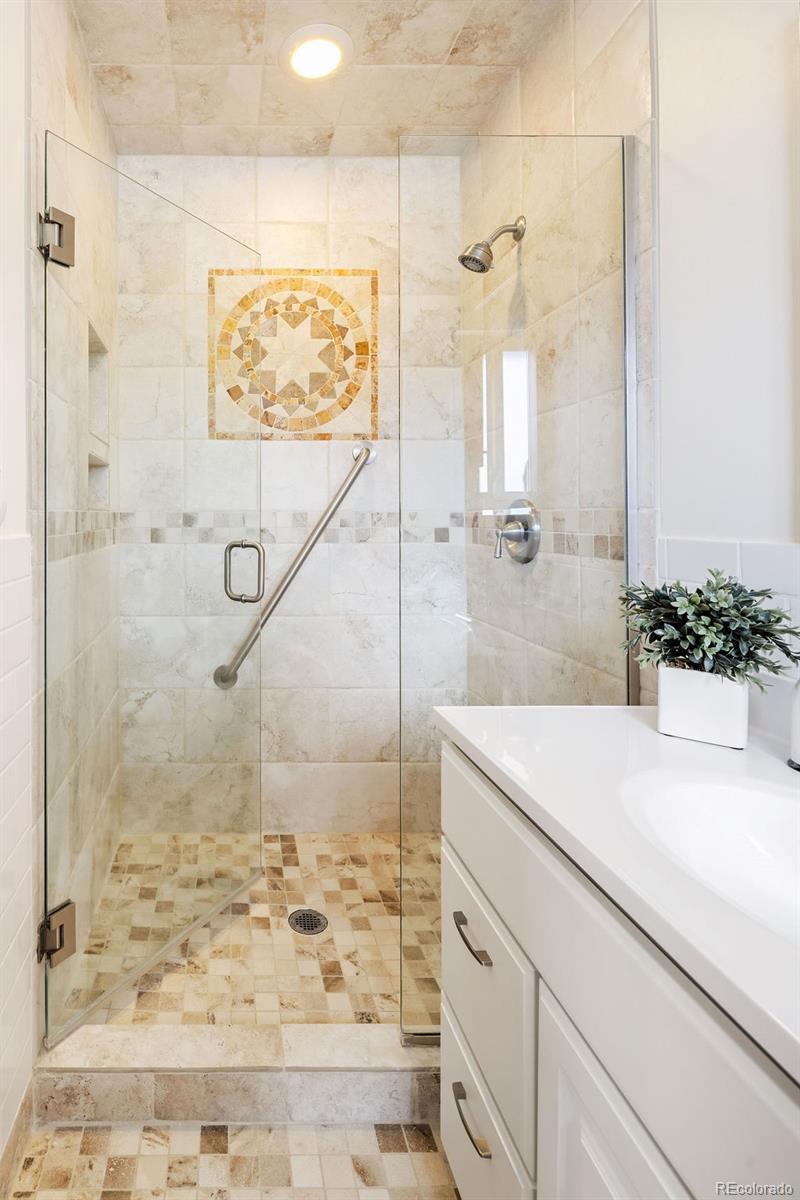 3110 Ward Court Wheat Ridge CO 80215