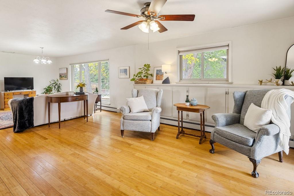 3110 Ward Court Wheat Ridge CO 80215